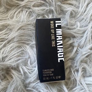 COPY - IL MAKIAGE foundation